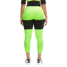 Load image into Gallery viewer, Thigh & Waist Fat Burn Sauna Wrap for Weight Loss