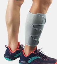Load image into Gallery viewer, Calf Compression Sleeve Wraps - Reduce Shin Splint Swelling & Increase Blood Flow!