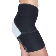 Load image into Gallery viewer, Women's Sciatic Hip Brace for Sciatica Nerve & SI Pain Relief
