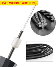 Load image into Gallery viewer, Jump Rope, Tangle-Free Rapid Speed Cable - Smooth Ball Bearings