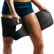 Load image into Gallery viewer, Thigh & Arm Fat Burn Sauna Wraps for Weight Loss