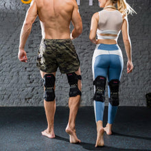 Load image into Gallery viewer, Knee Joint Support Boosters - Helps Arthrits, Lifting, Running & More!
