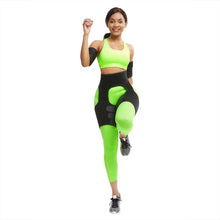 Load image into Gallery viewer, Thigh & Waist Fat Burn Sauna Wrap for Weight Loss