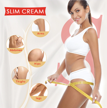 Load image into Gallery viewer, Belly Fat Burning Cream & Skin Toner