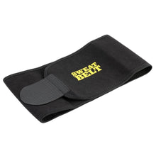 Load image into Gallery viewer, Men's Sweat Belt - Stomach Trimming Waist Trainer!