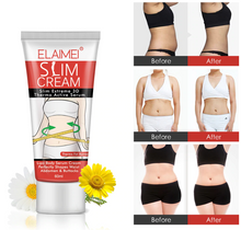 Load image into Gallery viewer, Belly Fat Burning Cream & Skin Toner
