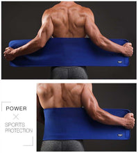 Load image into Gallery viewer, Hernia & Abdominal Support Stomach Binder
