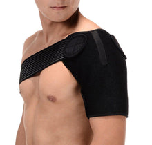 Load image into Gallery viewer, Shoulder Support Brace - Compression Support Strap ~ Relieve Shoulder Pain!