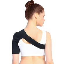 Load image into Gallery viewer, Women's Shoulder Brace Compression Sleeve Support Strap