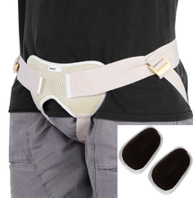 Load image into Gallery viewer, Adjustable Hernia Belt - Inguinal Hernia Truss Support