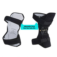 Load image into Gallery viewer, Knee Joint Support Boosters - Helps Arthrits, Lifting, Running & More!