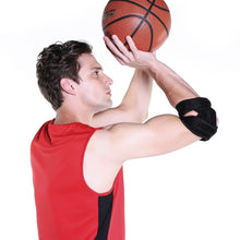 Load image into Gallery viewer, Elbow Brace Support with Adjustable Stabilizer Straps