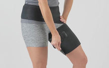 Load image into Gallery viewer, Hip Flexor, Groin & Hamstring - Compression Support ~ Pain Relief!