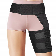 Load image into Gallery viewer, Women's Hip Flexor, Groin & Hamstring - Compression Support ~ Pain Relief!