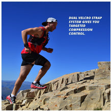 Load image into Gallery viewer, Thigh Compression Sleeve - Quad, Hamstring, Groin Support ~ Targeted Relief!