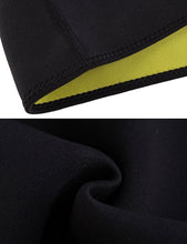 Load image into Gallery viewer, Men's Waist Training Zippered Sauna Vest - Burn Fat & Tone Up Fast!