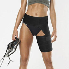 Load image into Gallery viewer, Women's Sciatic Hip Brace for Sciatica Nerve & SI Pain Relief