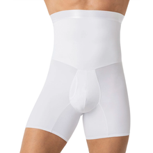 Load image into Gallery viewer, Men's High Waist Stomach Compression Briefs