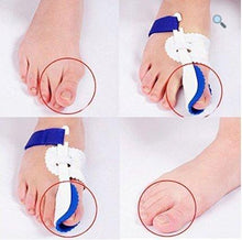 Load image into Gallery viewer, Bunion Brace - Corrector Splint ~ Pain Relief!
