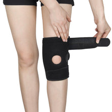 Load image into Gallery viewer, Knee Brace - Patella Stabilzier Support Sleeve!