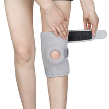 Load image into Gallery viewer, Knee Brace - Patella Stabilzier Support Sleeve!