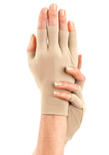 Load image into Gallery viewer, Arthritis Compression Gloves - Carpal Tunnel & Hand Edema Pain Relief!