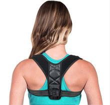 Load image into Gallery viewer, Women&#39;s Posture Corrector - Back &amp; Shoulder Support
