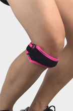 Load image into Gallery viewer, Patella Knee Strap Brace Patellar Tendon Meniscus Stabilizer Band KT
