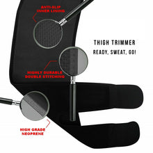 Load image into Gallery viewer, Thigh &amp; Arm Fat Burn Sauna Wraps for Weight Loss
