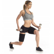 Load image into Gallery viewer, Thigh &amp; Arm Fat Burn Sauna Wraps for Weight Loss
