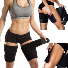 Load image into Gallery viewer, Thigh &amp; Arm Fat Burn Sauna Wraps for Weight Loss
