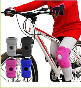 Knee Brace - Patella Stabilzier Support Sleeve!