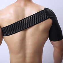Load image into Gallery viewer, Shoulder Support Brace - Compression Support Strap ~ Relieve Shoulder Pain!
