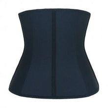 Load image into Gallery viewer, Luxe Waist Trainer - Easy On Corset Belt ~ for Hourglass Figure!
