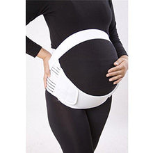 Load image into Gallery viewer, Premium Pregnancy Support Maternity Belt
