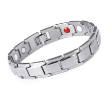 Load image into Gallery viewer, Effective Powerful Magnetic Therapy Bracelet - Arthritis Pain Relief
