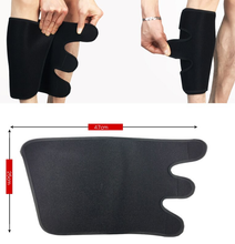 Load image into Gallery viewer, Calf Compression Sleeve Wraps - Reduce Shin Splint Swelling &amp; Increase Blood Flow!
