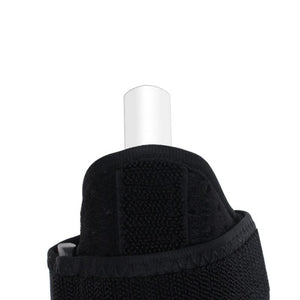 Plantar Fasciitis Dorsal Night Splint - AFO Orthotic Drop Foot Brace ~ Heel Pain Relief!