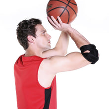 Load image into Gallery viewer, Elbow Brace Support with Adjustable Stabilizer Straps
