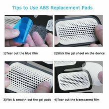 Load image into Gallery viewer, Replacement Gel Pads 10 Pack for Electric Abs Muscle Stimulator Devices
