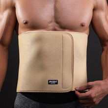 Load image into Gallery viewer, Hernia &amp; Abdominal Support Stomach Binder
