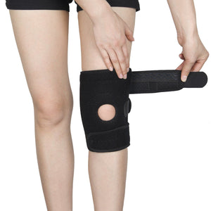 Knee Brace - Patella Stabilzier Support Sleeve!