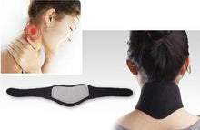 Load image into Gallery viewer, Self Heating Neck Pad - Relax Neck Muscles Fast
